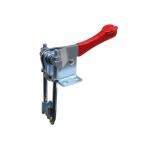 900kg Zinc Plated 2000LBS Latch Adjustable Toggle U Bolt Clamp