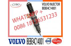 China 85000190 20363748 20500620 21586290 7420500620 85000105 BEBE4C02001 BEBE4C03001 BEBE4C03101 Diesel Injector supplier