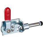 Light Duty 40kg Push Pull Straight Line Toggle Clamp for sale