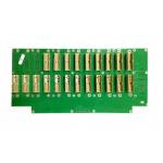 2 U FR4 High Tg SMT PCBA Printed Circuit Board Assembly
