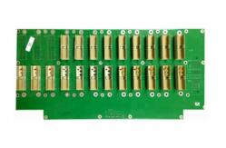 China 2 U FR4 High Tg SMT PCBA Printed Circuit Board Assembly supplier