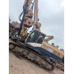 2012 year  BG25  Rotary Drill Rig Maximum Drilling Depth 94m with factory price for sale for sale