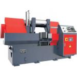 2.2kw 40m/Min Metal Cutting Horizontal Band Saw Automatic for sale