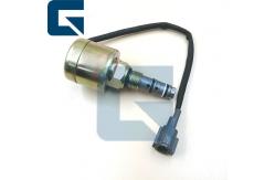 China 9101532 Pressure Solenoid For Excavator EX120-3 EX200-3 supplier