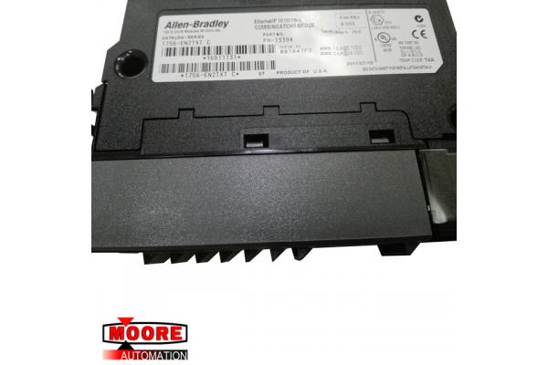 1756-CN2RXT 1756CN2RXT Allen Bradley AB ControlNet Redundant Bridge Module
