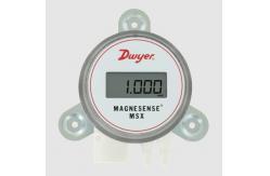 China Dwyer MSX-W20-PA Bidirectional Differential Pressure Transmitter 24VDC supplier