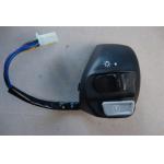 Mio Lc135 Scooter Cub Motorcycle Indicator Switch , 22mm Motorcycle Toggle Switch For Yamaha for sale