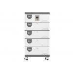 Complete 10kw Off Grid Solar System 48V White Color for sale