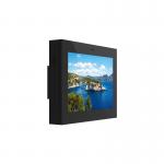 Full Color Outdoor LCD 65 Inch Digital Signage 16.7M Color 40A Mainboard for sale