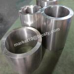 Pressure Tube In Titanium Grade 5 For Deapsea Marine Technology for sale
