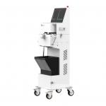 KA100P SMT Automatic Splicing Machine Low Noise For SMT Splicing
