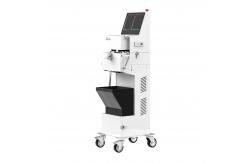 China KA100P SMT Automatic Splicing Machine Low Noise For SMT Splicing supplier