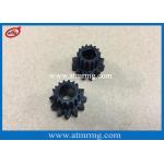 Hyosung ATM Machine Internal Parts Stacker Double Gear 12T-15T OEM / ODM for sale