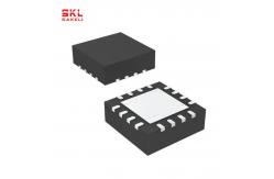 China MSP430F2001IRSAR MCU Microcontroller Embedded Internal 16Bit  comparator supplier
