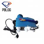 China Cheap Lass Slate Edging Machine Portable Small Handheld Edger