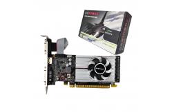 China 1GB Low Profile Graphics Card , GT210 1GB 64Bit DDR2 Vga Card DDR3 supplier