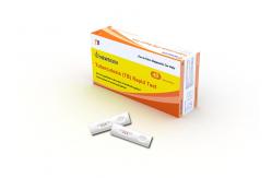 China 99% Tuberculosis Rapid Test Kit supplier