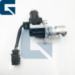 578-9953 5789953 Excavator Accessories E320E E329E Engine C6.6 C7.1 EGR Valve for sale