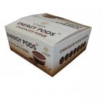 High Quality Paper Box Food Grade Donut Packaging Chocolate Box Paper Cardboard Display Box for sale