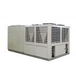 Packaged Rooftop Air Conditioning Units With Purification Function for sale