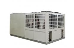 China Packaged Rooftop Air Conditioning Units With Purification Function supplier