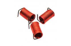 China Custom speaker voice coil winding speaker voice coil supplier