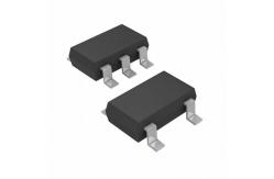 China Sensor IC APS12626LLHALT-AAP
 Open Drain Hall Effect Magnetic Sensors
 supplier