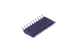 China SN74HC573NSR IC Electronic Components D Transparent latch (three-state output) supplier