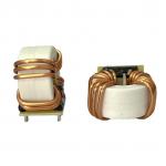 Magnetic Surround Wire Inductors Common Mode Inductor For Audio System