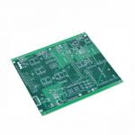 Rogers 4003c Electronics Prototyping Board , Printed Circuit Board Assembly Double Sided for sale