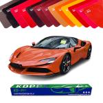 10-Year Warranty Color Changing Car Body Protection Film Self Healing Anti Stain Car Wrap Film for sale