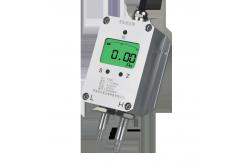 China Micro Differential Pressure Transmitter Wind Detection Industry Air Pressure Sensors supplier