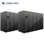 3.5-10.5KW Cooling Capacity Micro Data Center Rack Mountable for sale
