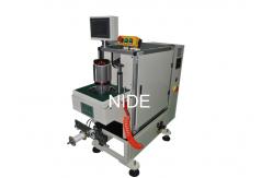 China High Automation Stator Coil Winding Lacer Single Working Station supplier