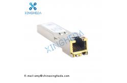 China Huawei SFP-1000BaseT 02314171 Electrical Interface Module supplier