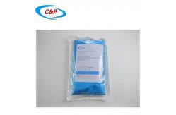 China Disposable Cesarean Section Drape Pack Choice For Medical Procedures supplier
