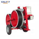 30kn Hydraulic Cable Puller Tensioner For Overhead Transmission Line for sale