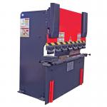 Manufacturer Of Automated Sheet Metal Forming Precision Bending Machine for sale