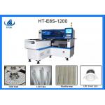 Height 15mm 90000CPH LED Bulb Mounter 8KW Dual Module  smt pick and place machine for sale