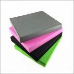 Artistic Gym Foam Pads Foam Balance Mat Wobble Cushion For Physical Therapy