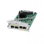 NIM-2GE-CU-SFP 2 Port Network Interface Module SFP Cisco Gigabit Ethernet SFP for sale