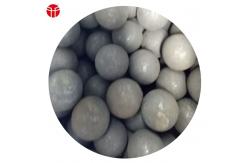 China Alloy Grinding Steel Ball 80mm Wear-Resistant And Not Broken For Mining supplier