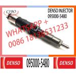 DENSO diesel injector 095000-5480 RE520240 RE520333  6068 With Nozzle DLLA139P851