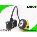 221lum 15000lux Underground Mining Lights 1.7W With Methane Sensor for sale