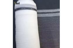 China Customized Bird And Hail Netting 200m 300m Bird Netting For Fruit Trees supplier