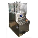 ZP5 Zp7 16200 Pcs/H 1.5KW Pharmaceutical Tablet Press Machinery for sale