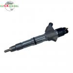 Original Fuel Injector 0986AD1065 0445120357 for WD615 Excavator A7 Truck Engine for sale