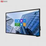 JCVISION Multi Size Interactive LCD Whiteboard SSD128G DDR4G With Roller I5 for sale