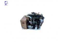 China Perkins 1104D-44ta Diesel Engine 83kw 2200rpm Complete Engine supplier