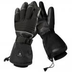 Electric Thermal Heated Hiking Gloves 2600mAh Battery Operated Warming Gloves for Men Women for sale